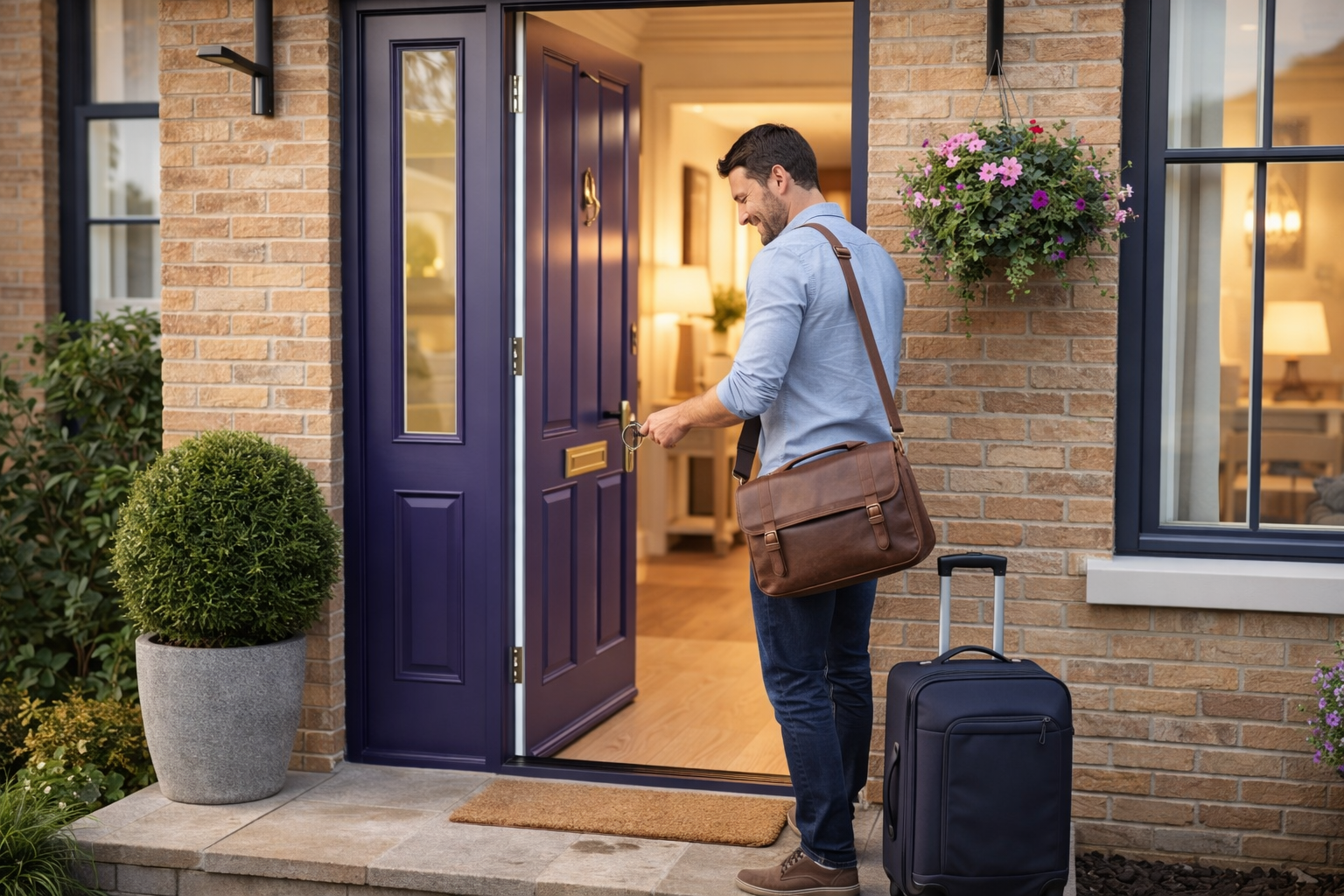 accommodation ans stays in Bedford